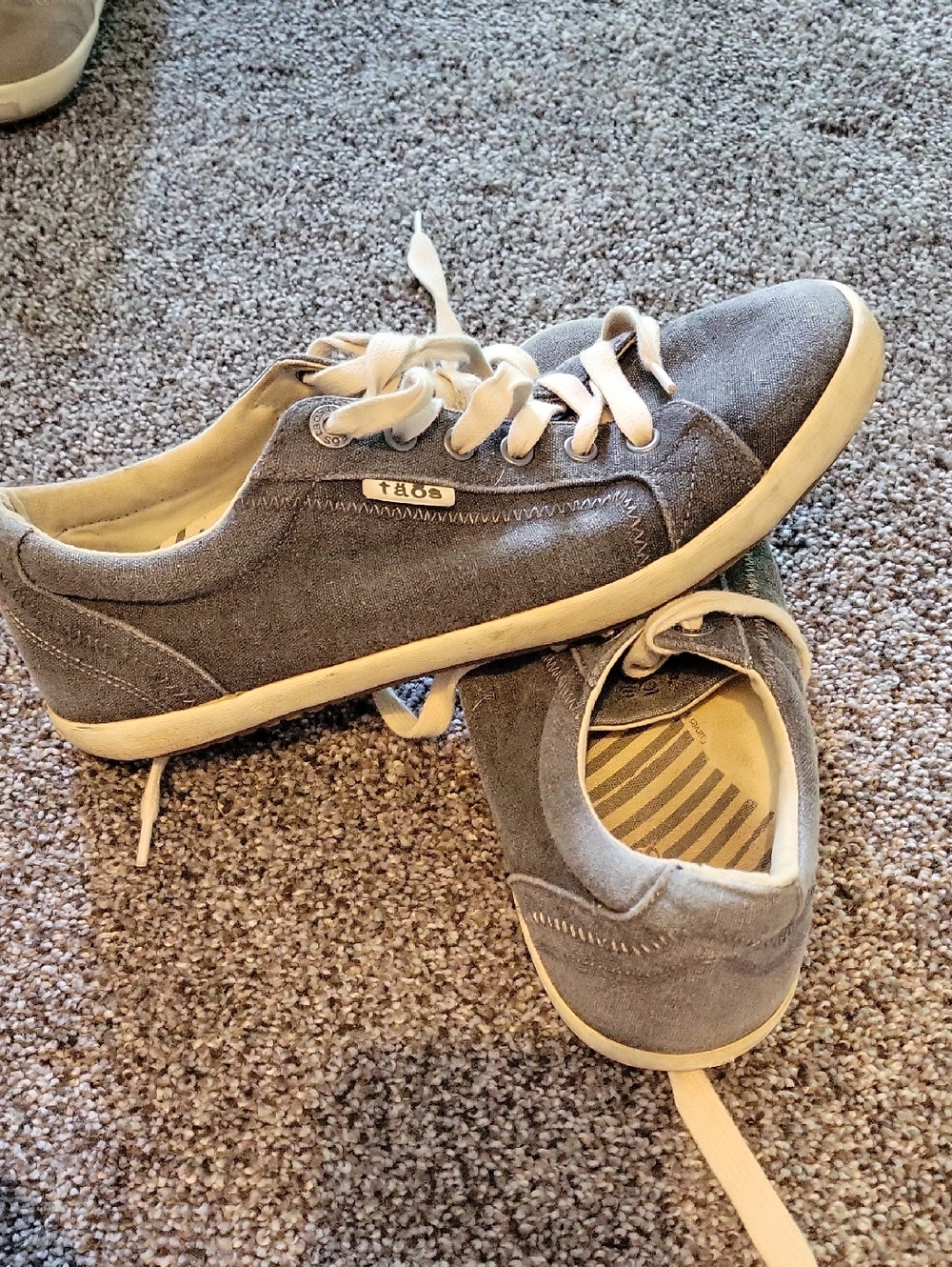 Taos Star Shoes